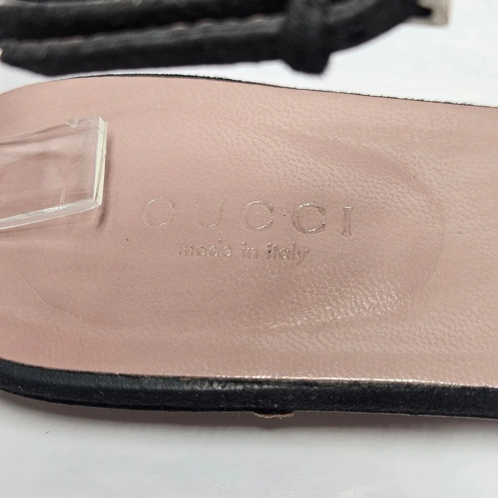 Gucci malaga kid
